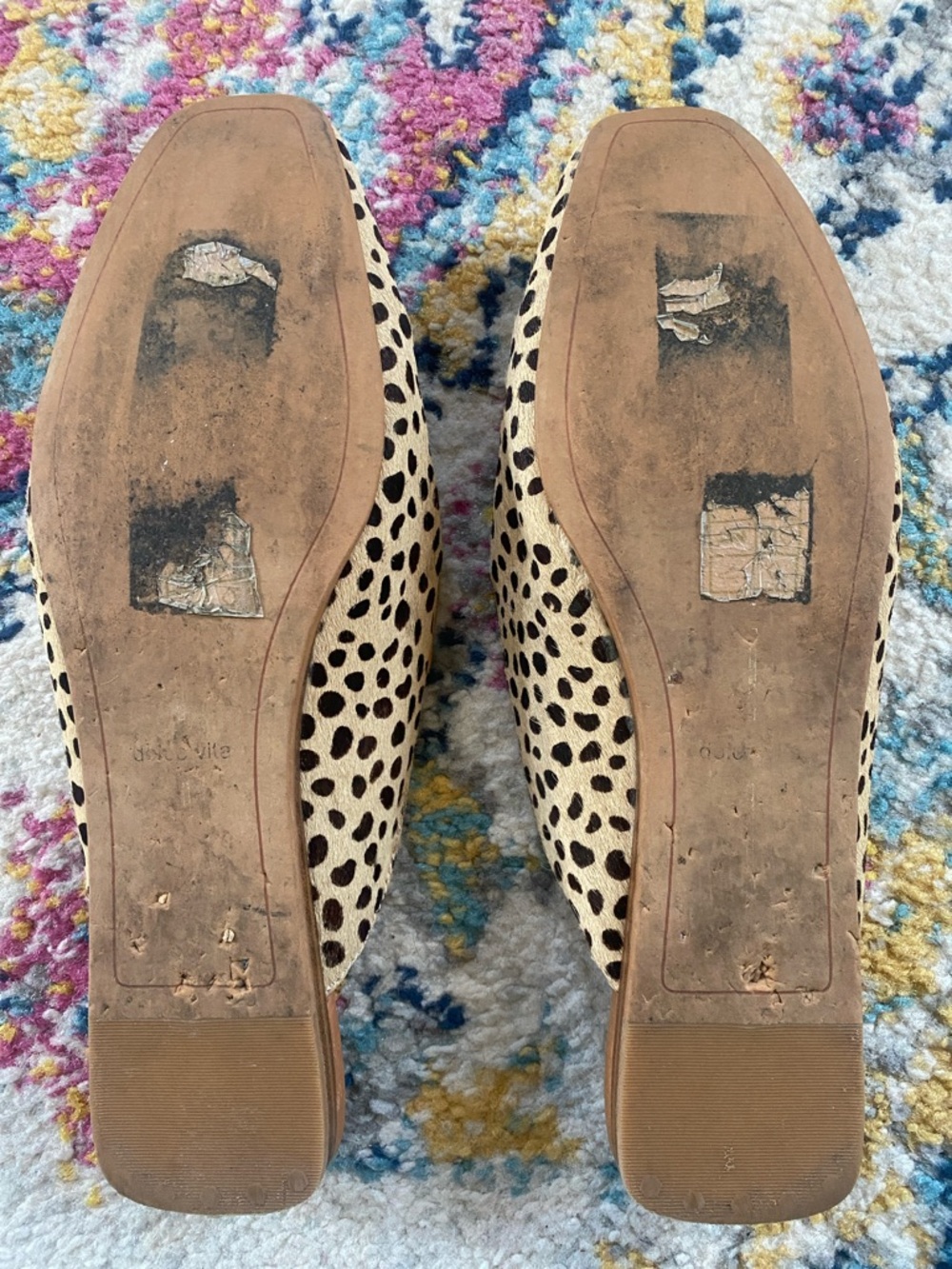 Dolce Vita Shoes - Picture 10 of 11